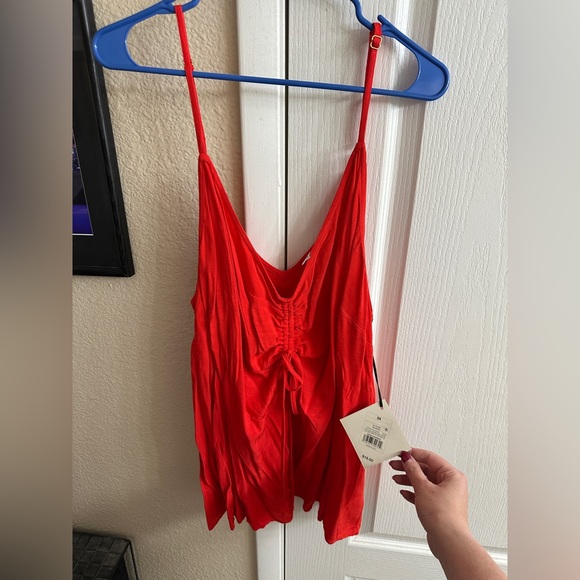 Target plus size tank - Picture 1 of 3
